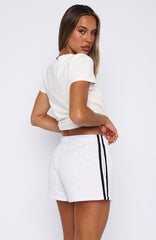 11th Street Out & About Lounge Shorts Glaze