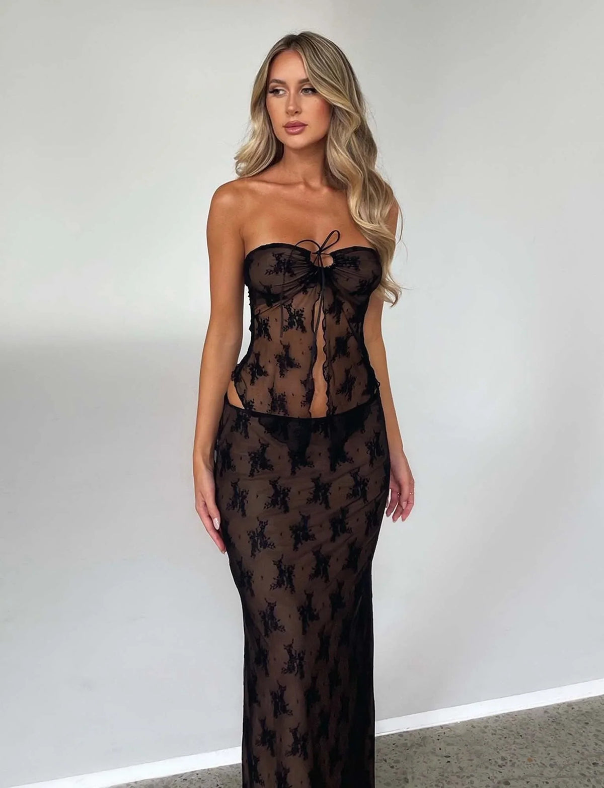 Caroline Set