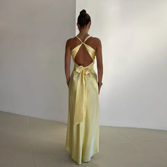 Mia Maxi Dress
