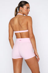 Courage Sports Bra Marshmallow