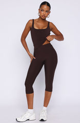 Powerhouse Capri Dark Chocolate